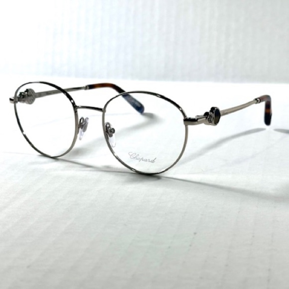 Chopard VCHC52S 0594 Eyeglasses New Authentic